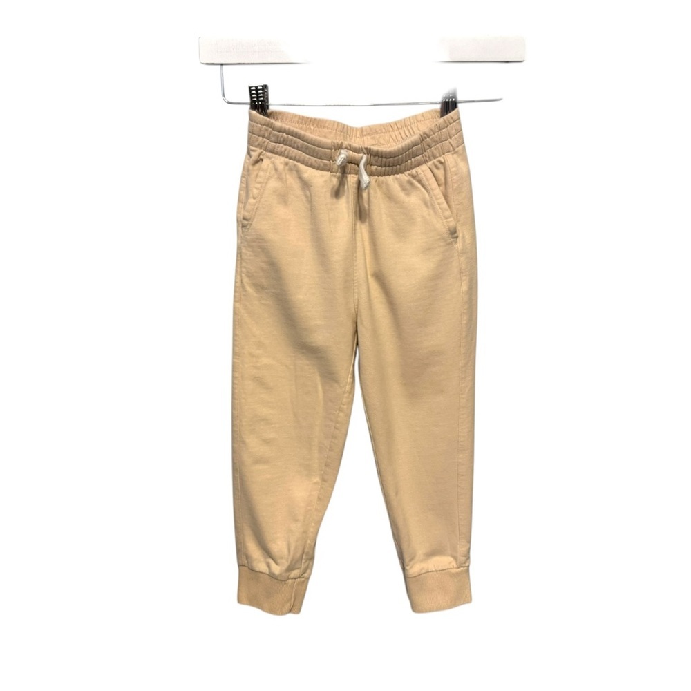 ⭐️ 5/$30 Rise Little Earthling Kids Jogger Sweatpants size 2-3 Years